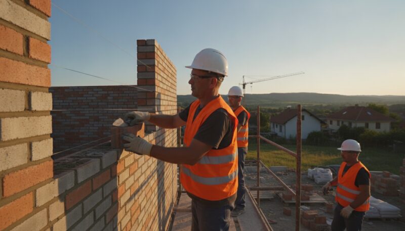 izvođači građevinskih radova majstori Srbija